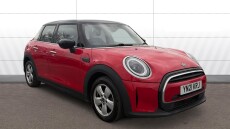 MINI Hatchback 1.5 Cooper Classic 5dr Auto Petrol Hatchback